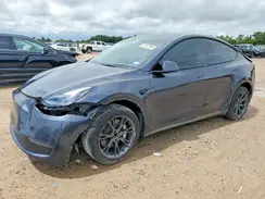 7SAYGDED1SA343504 2025 TESLA MODEL Y