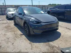 7SAYGDED1SA357841 2025 TESLA MODEL Y