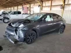 7SAYGDED1SA363820 2025 TESLA MODEL Y