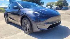 7SAYGDED1SA365292 2025 TESLA MODEL Y