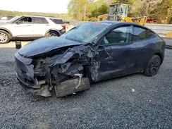 7SAYGDED1SA365440 2025 TESLA MODEL Y