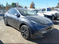 7SAYGDED1SA368287 2025 TESLA MODEL Y