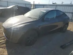 7SAYGDED1SA373036 2025 TESLA MODEL Y