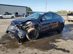 7SAYGDED1SA373151 2025 TESLA MODEL Y