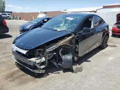 7SAYGDED1SF217131 2025 TESLA MODEL Y