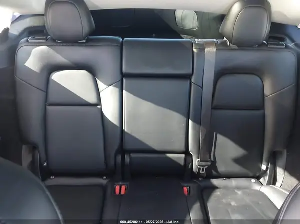 7SAYGDED1SF222040 2025 TESLA MODEL Y - Image 8