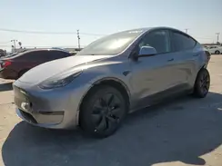 7SAYGDED1SF224466 2025 TESLA MODEL Y