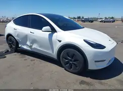 7SAYGDED1SF227495 2025 TESLA MODEL Y