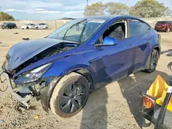 7SAYGDED1SF232440 2025 TESLA MODEL Y