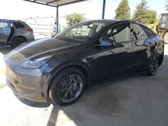 7SAYGDED1SF234608 2025 TESLA MODEL Y