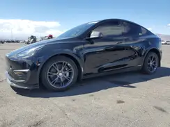 7SAYGDED1SF254938 2025 TESLA MODEL Y