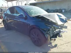7SAYGDED1SF269200 2025 TESLA MODEL Y
