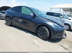 7SAYGDED1SF269228 2025 TESLA MODEL Y