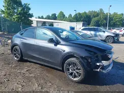 7SAYGDED1SF270640 2025 TESLA MODEL Y