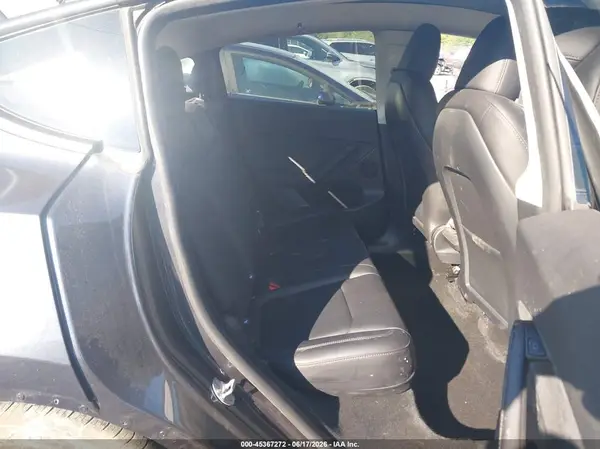 7SAYGDED1SF270640 2025 TESLA MODEL Y - Image 8