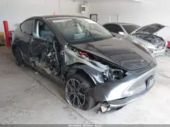 7SAYGDED1SF271657 2025 TESLA MODEL Y