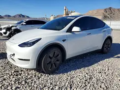7SAYGDED1SF274073 2025 TESLA MODEL Y