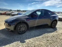 7SAYGDED1SF276373 2025 TESLA MODEL Y