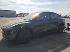 7SAYGDED1SF279872 2025 TESLA MODEL Y