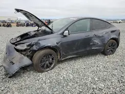 7SAYGDED1SF301739 2025 TESLA MODEL Y