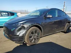 7SAYGDED1SF304611 2025 TESLA MODEL Y