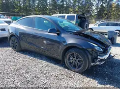 7SAYGDED1SF309145 2025 TESLA MODEL Y