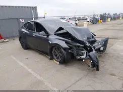7SAYGDED1SF311476 2025 TESLA MODEL Y