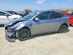 7SAYGDED1SF311932 2025 TESLA MODEL Y