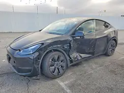 7SAYGDED1SF313311 2025 TESLA MODEL Y