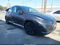 7SAYGDED1SF314166 2025 TESLA MODEL Y