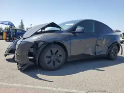 7SAYGDED1SF314541 2025 TESLA MODEL Y