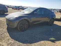 7SAYGDED1SF317634 2025 TESLA MODEL Y