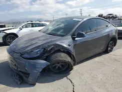 7SAYGDED1SF320663 2025 TESLA MODEL Y