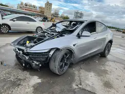 7SAYGDED1TA410281 2026 TESLA MODEL Y