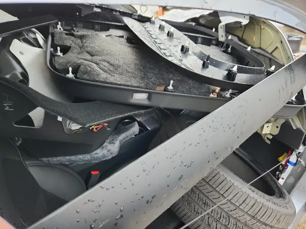 7SAYGDED1TA410281 2026 TESLA MODEL Y - Image 8