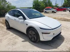 7SAYGDED1TA417070 2026 TESLA MODEL Y