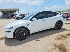 7SAYGDED1TA417294 2026 TESLA MODEL Y