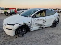 7SAYGDED1TA418056 2026 TESLA MODEL Y