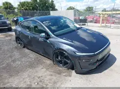 7SAYGDED1TA418283 2026 TESLA MODEL Y