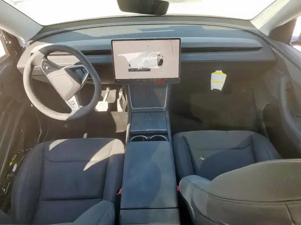 7SAYGDED1TA426481 2026 TESLA MODEL Y - Image 8