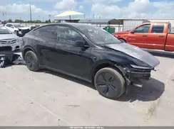 7SAYGDED1TA429493 2026 TESLA MODEL Y