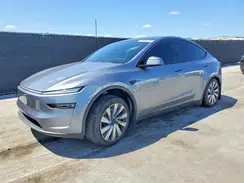 7SAYGDED1TA430045 2026 TESLA MODEL Y