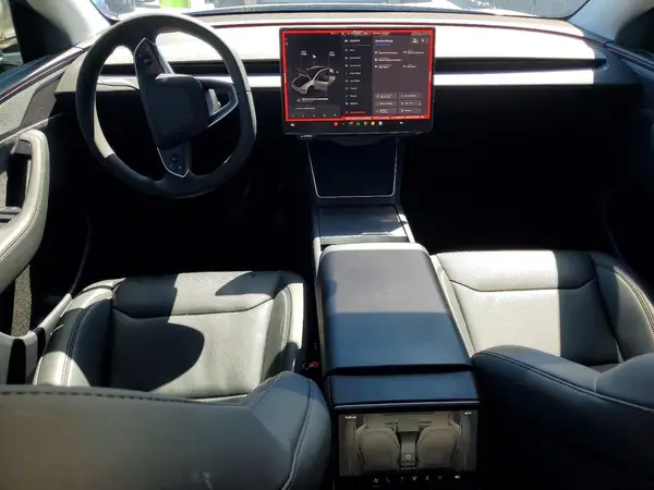 7SAYGDED1TA430045 2026 TESLA MODEL Y - Image 8