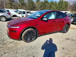7SAYGDED1TA430076 2026 TESLA MODEL Y