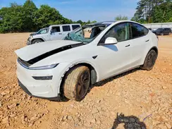 7SAYGDED1TA431518 2026 TESLA MODEL Y