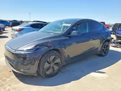 7SAYGDED1TA432524 2026 TESLA MODEL Y