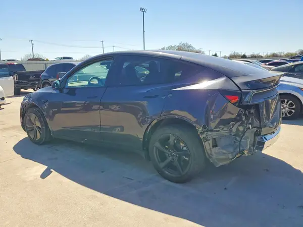 7SAYGDED1TA432524 2026 TESLA MODEL Y - Image 2