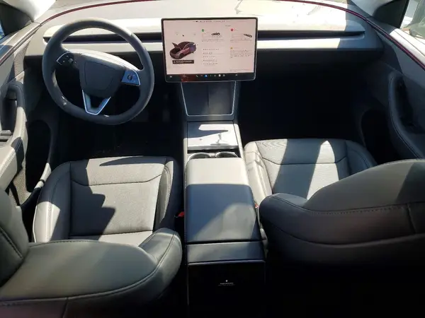 7SAYGDED1TA432524 2026 TESLA MODEL Y - Image 8