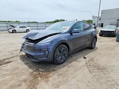 7SAYGDED1TA433303 2026 TESLA MODEL Y