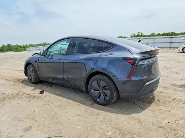 7SAYGDED1TA433303 2026 TESLA MODEL Y - Image 2